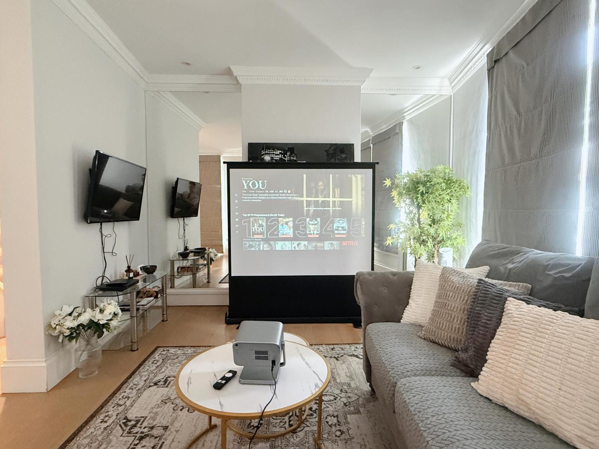 Spacious And Cosy 3Brs 5F House In Heart Of London Londres Exterior foto