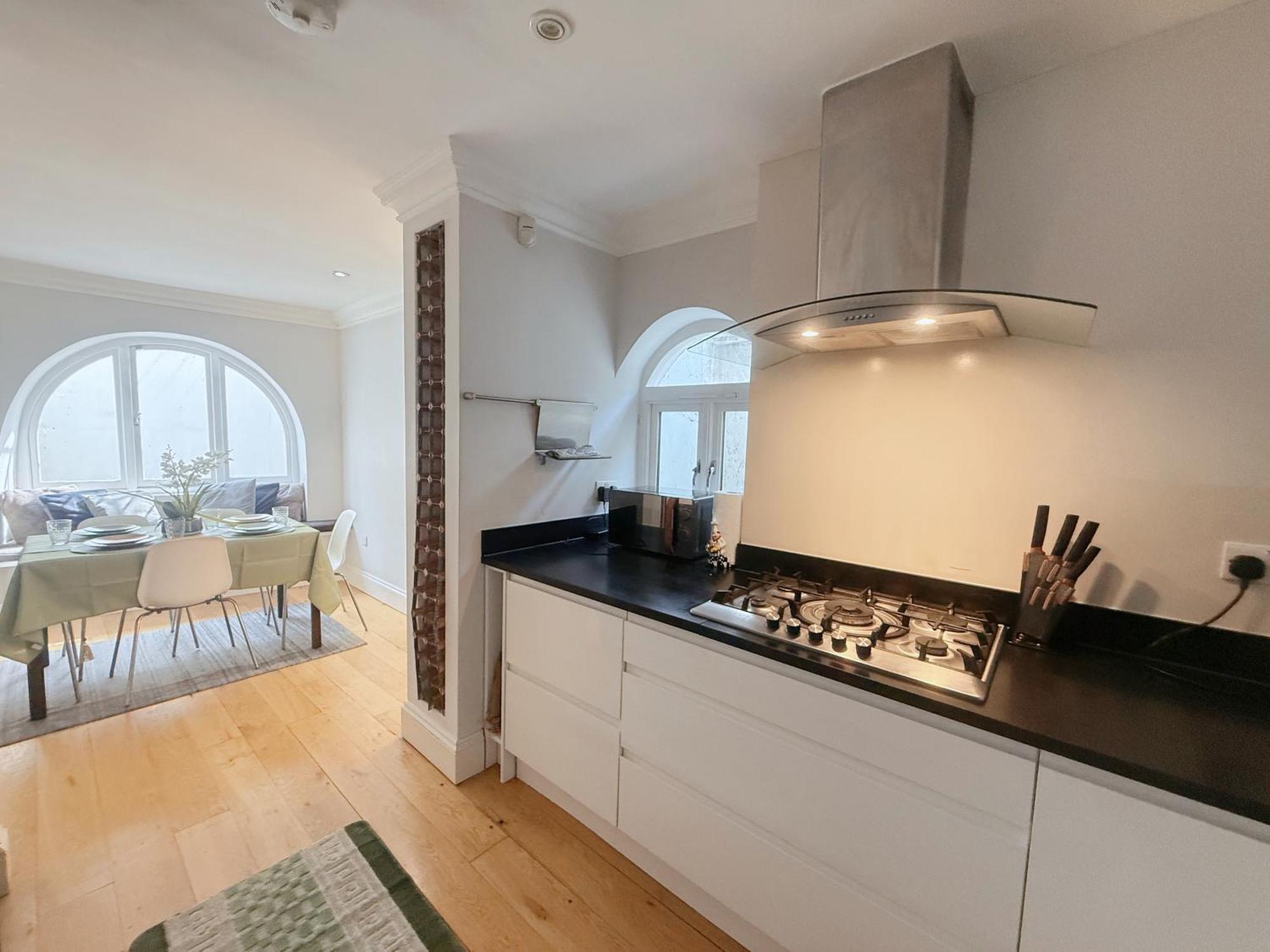 Spacious And Cosy 3Brs 5F House In Heart Of London Londres Exterior foto