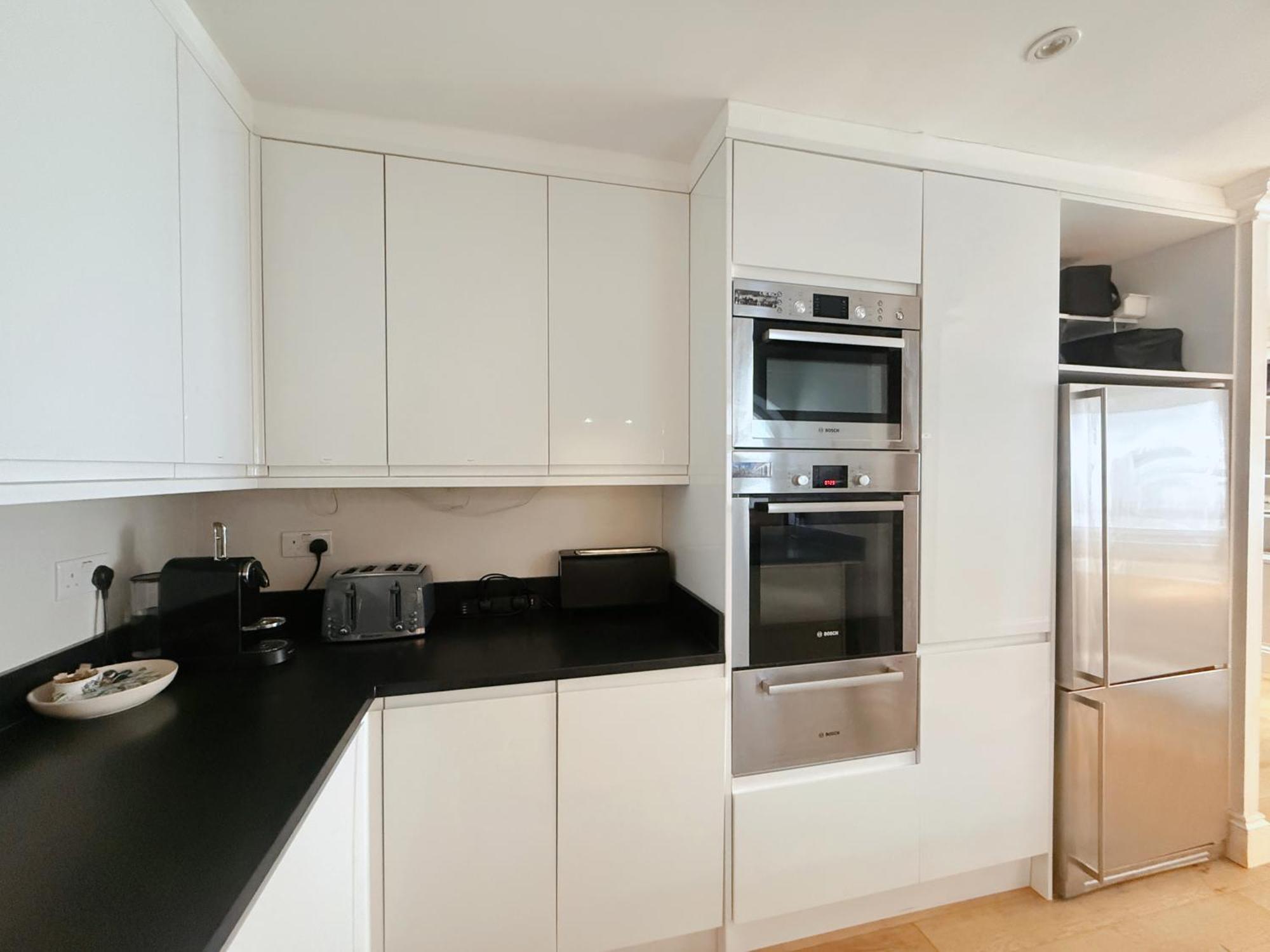 Spacious And Cosy 3Brs 5F House In Heart Of London Londres Exterior foto