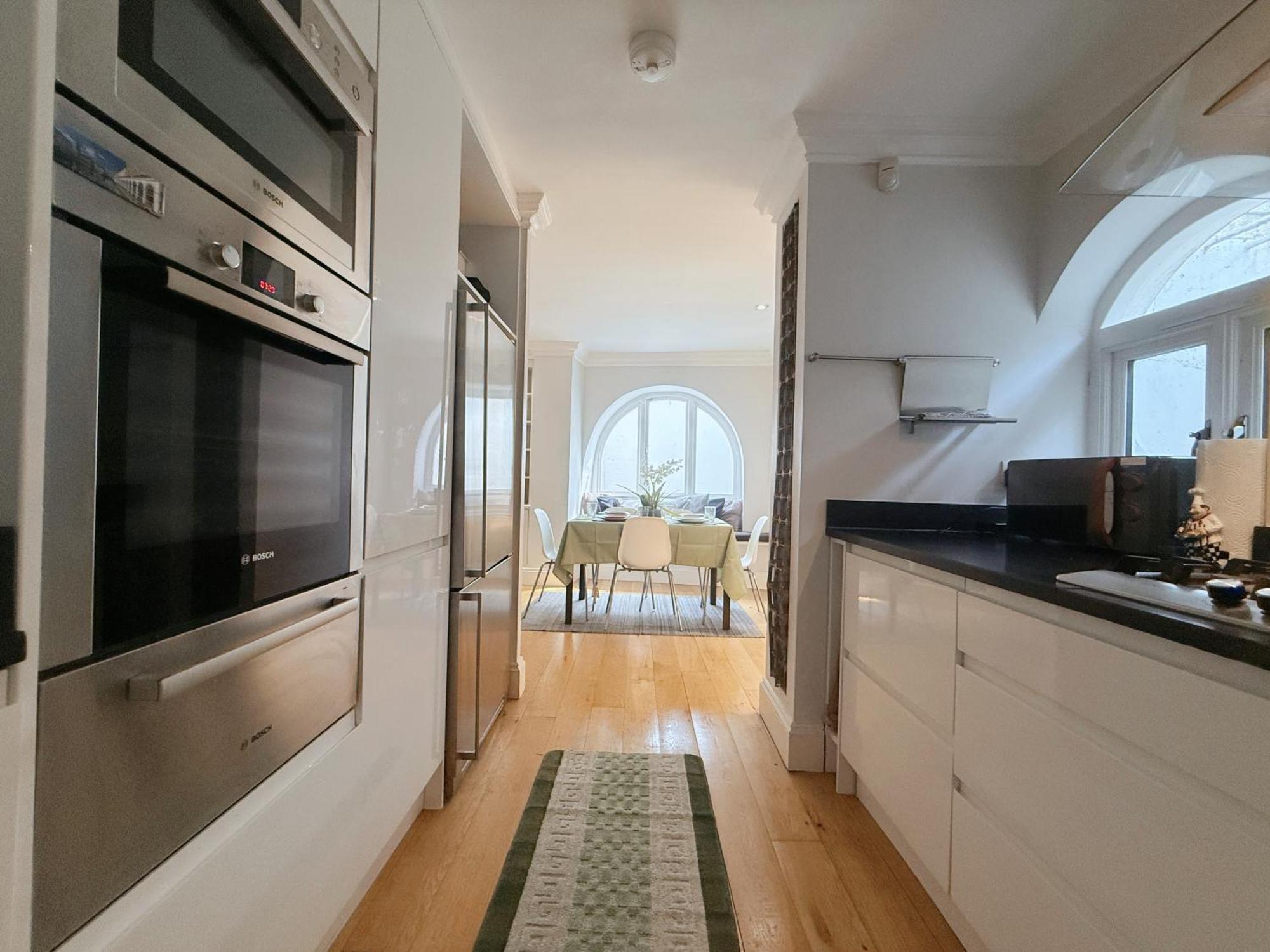 Spacious And Cosy 3Brs 5F House In Heart Of London Londres Exterior foto