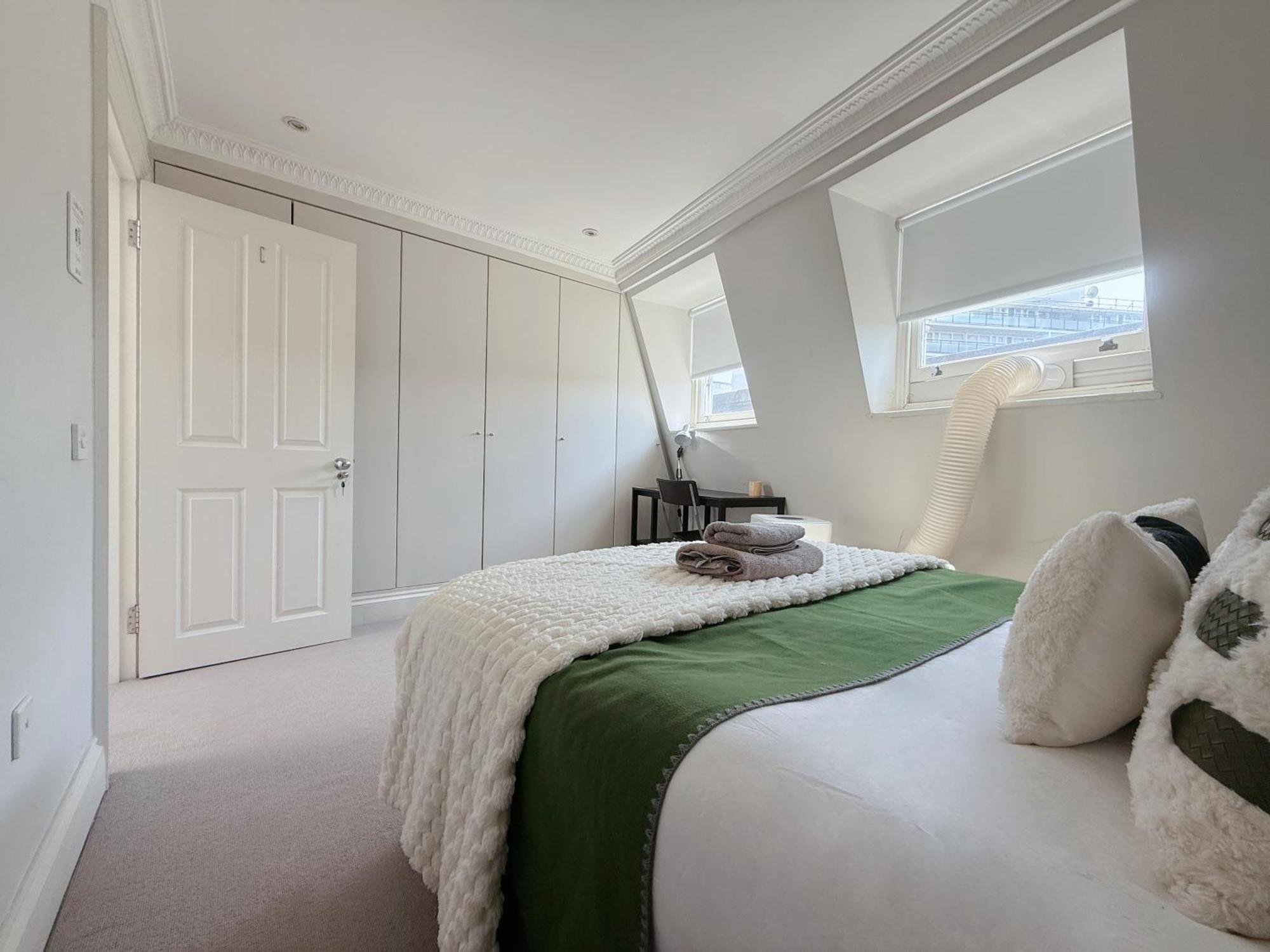 Spacious And Cosy 3Brs 5F House In Heart Of London Londres Exterior foto